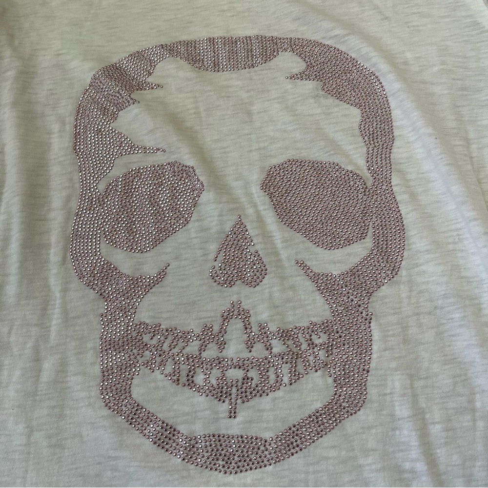Zadig and Voltaire Shirt NWT - Picture 8 of 12